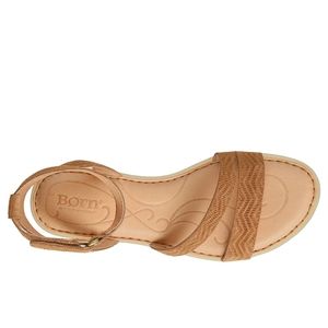 Born Ankle strap sandal